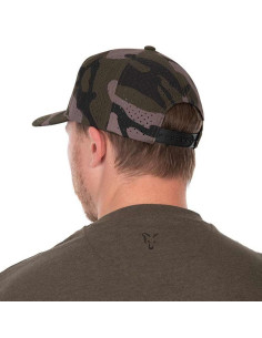 Fox camo volley cap 2