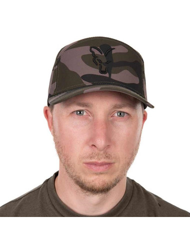 Fox camo volley cap