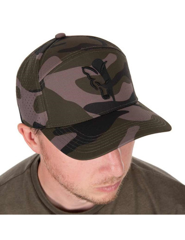 Fox camo volley cap