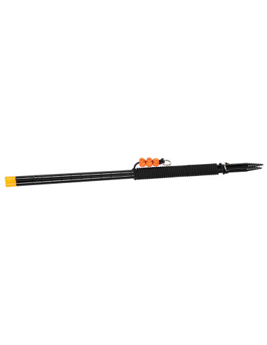 Fox pro marker sticks