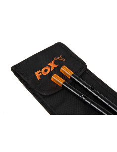 Fox pro marker sticks 2