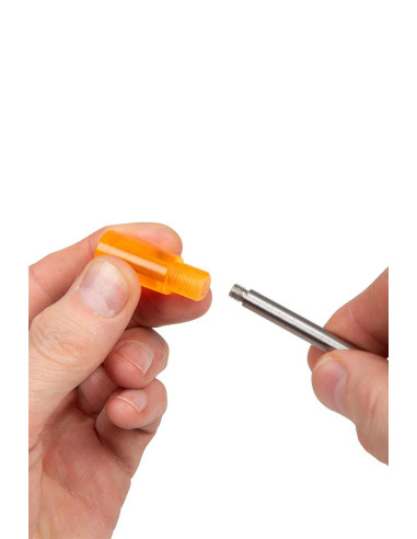 Fox pro marker sticks