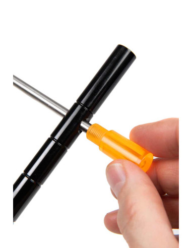 Fox pro marker sticks