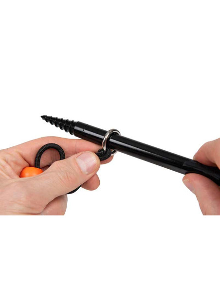 Fox pro marker sticks