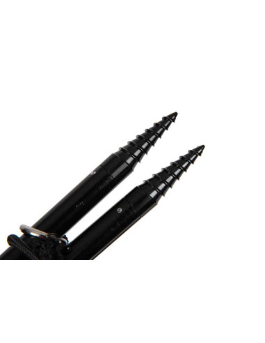 Fox pro marker sticks