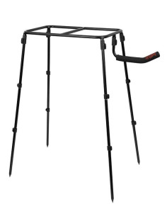 Spomb MK2 bucket stand double