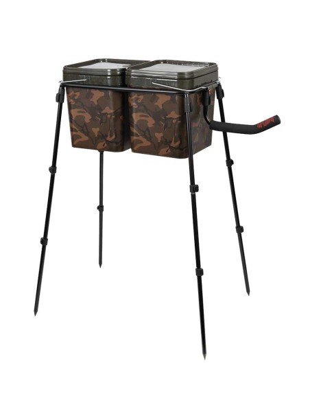 Spomb MK2 bucket stand double
