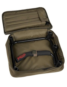 Spomb MK2 bucket stand single 2