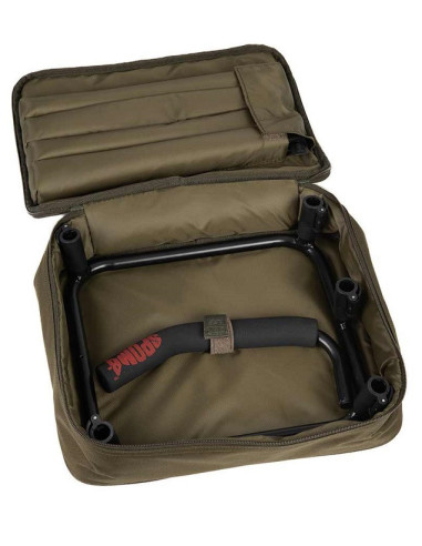 Spomb MK2 bucket stand single