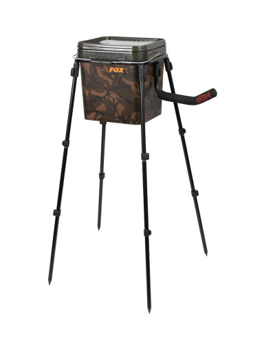 Spomb MK2 bucket stand single