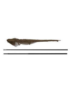 Fox horizon X3-S landing net 2 seciones 8ft 42"