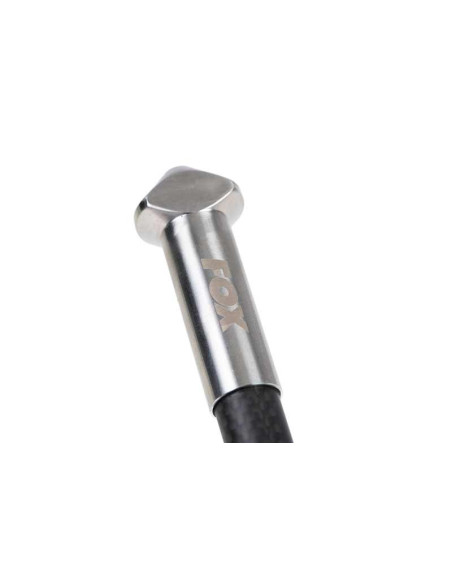 Fox horizon X3-S landing net 2 seciones 8ft 42"