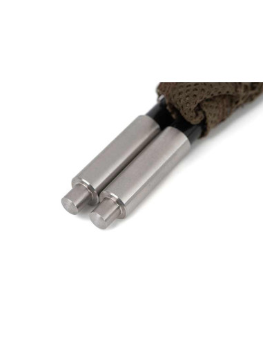 Fox horizon X3-S landing net 2 seciones 8ft 42"