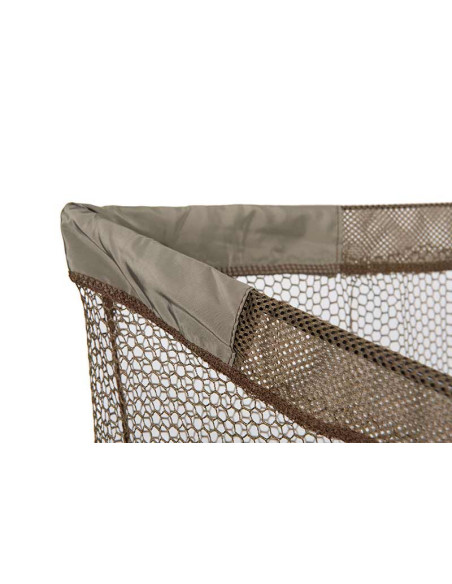 Fox horizon X3-S landing net 2 seciones 8ft 42"