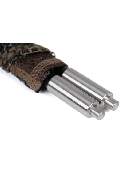 Fox horizon X4-S landing net 2 seciones 8ft 42"