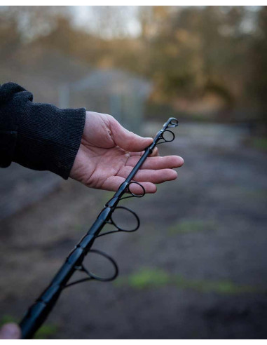 Fox EOS X telescopic 12" 3.5lb