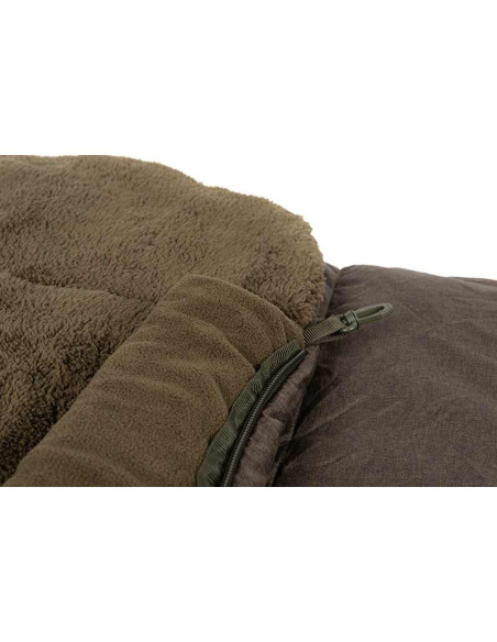 Fox voyager compact sleeping bag