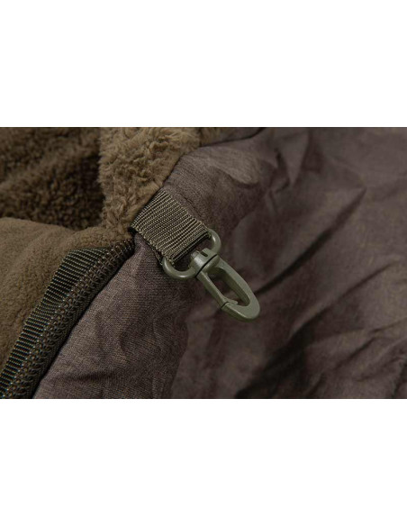 Fox voyager sleeping bag