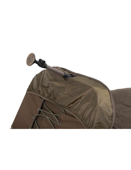 Fox voyager sleeping bag