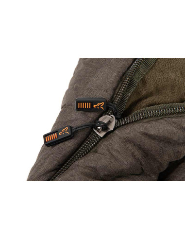 Fox voyager sleeping bag XL