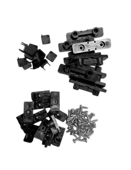 Gardner rolaball spare screw a bracket