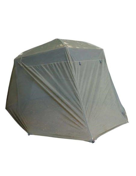 Fox 60" khaki mozzy mesh