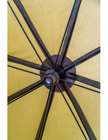 Fox NEW easy brolly 60"