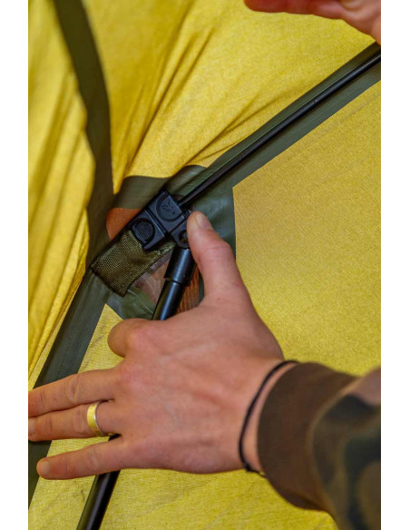 Fox NEW easy brolly 60"