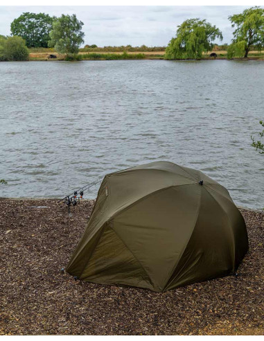 Fox NEW easy brolly 60"