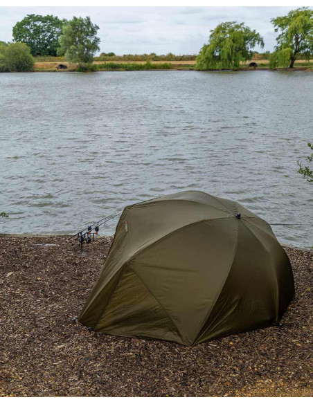 Fox NEW easy brolly 60"