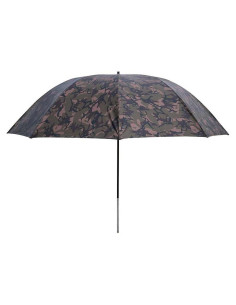 Fox 60 inch camo brolly
