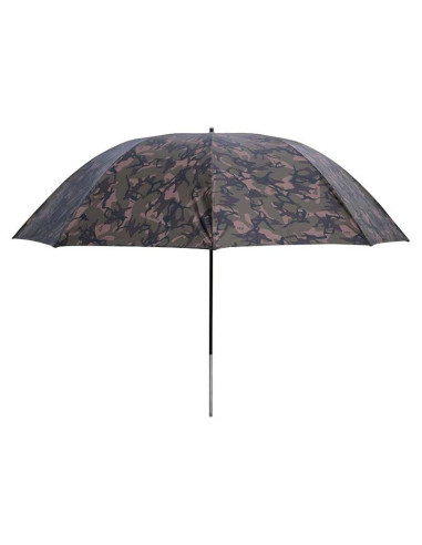 Fox 60 inch camo brolly