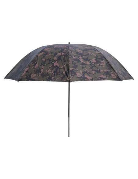Fox 60 inch camo brolly