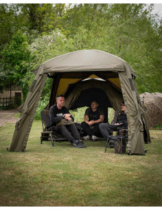 Fox air frame social shelter 2.5m 2