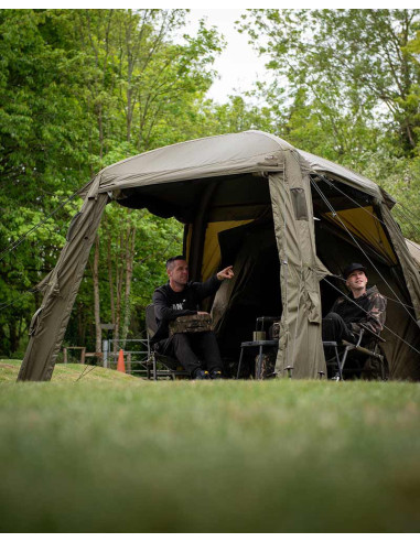 Fox air frame social shelter 2.5m