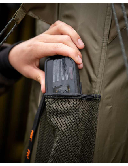 Fox air frame social shelter 2.5m