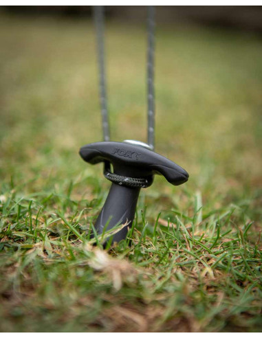 Fox air frame social shelter 2.5m