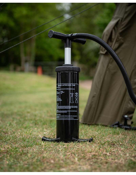 Fox air frame social shelter 2.5m