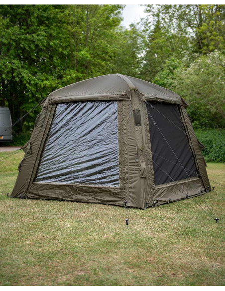 Fox air frame social shelter 2.5m