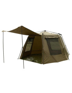 Fox EOS social shelter XL