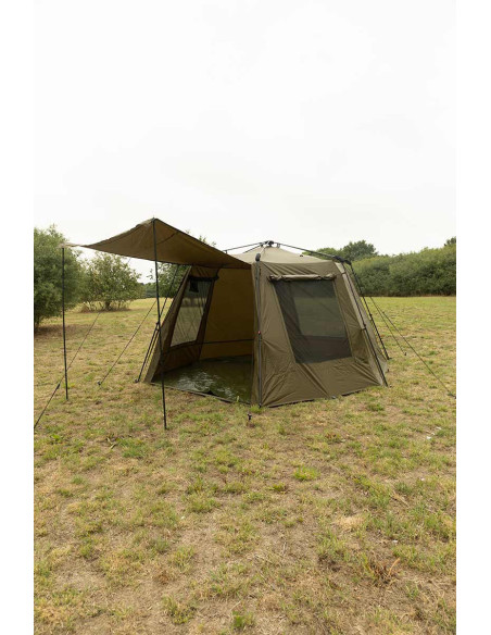 Fox EOS social shelter XL