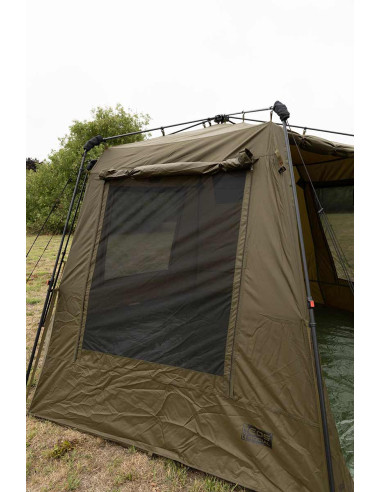 Fox EOS social shelter XL