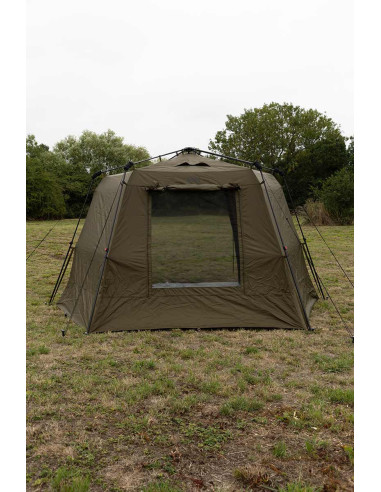 Fox EOS social shelter XL