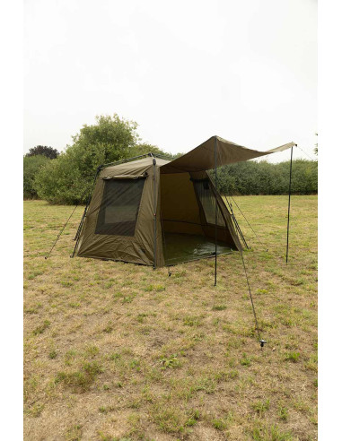 Fox EOS social shelter XL