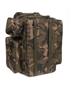 Fox NEW camolite ruckall
