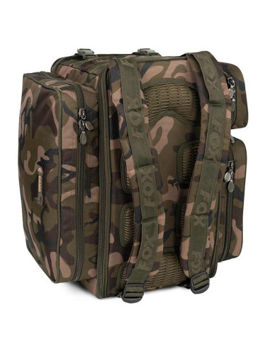 Fox NEW camolite ruckall