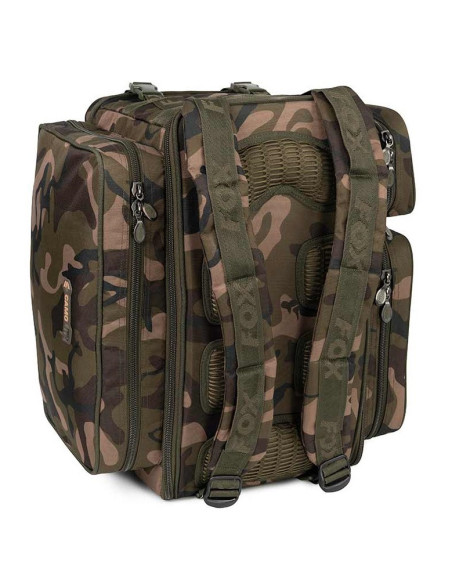 Fox NEW camolite ruckall