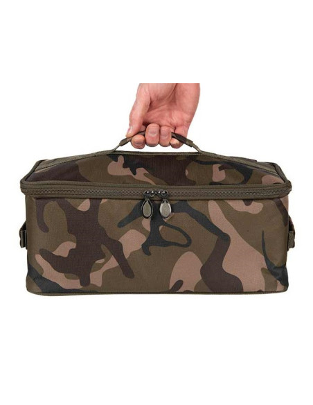 Fox NEW camolite brew kit bag