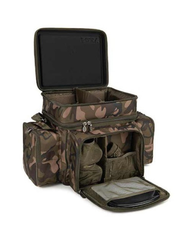 Fox NEW camolite 2 persons session cooler and food bag