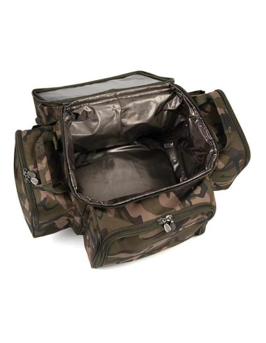 Fox NEW camolite 2 persons session cooler and food bag